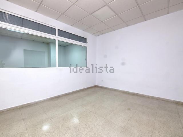 Local, Altozano, Alicante / Alacant
