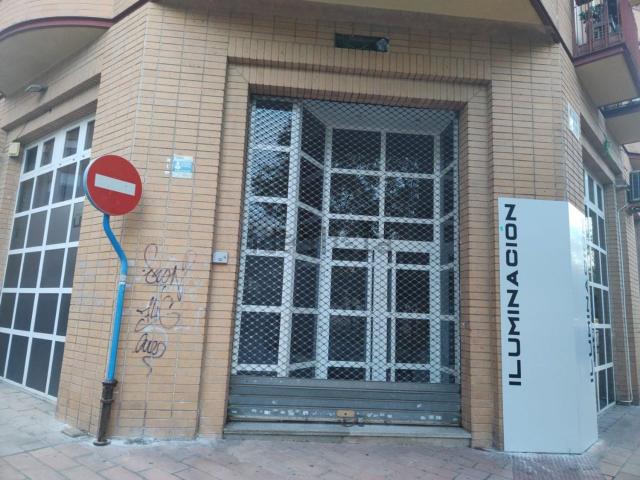Local, Altozano, Alicante / Alacant