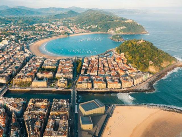 Local, Amara, Donostia San Sebastián