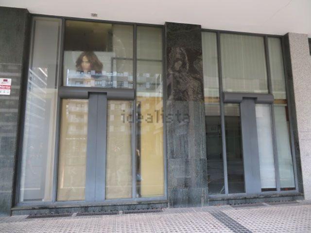 Local, Amara, Donostia San Sebastián