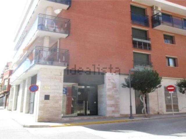 Local, Amposta