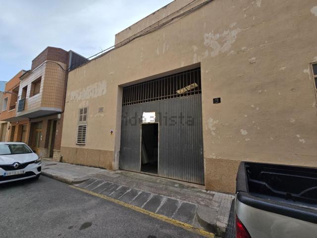 Local, Amposta