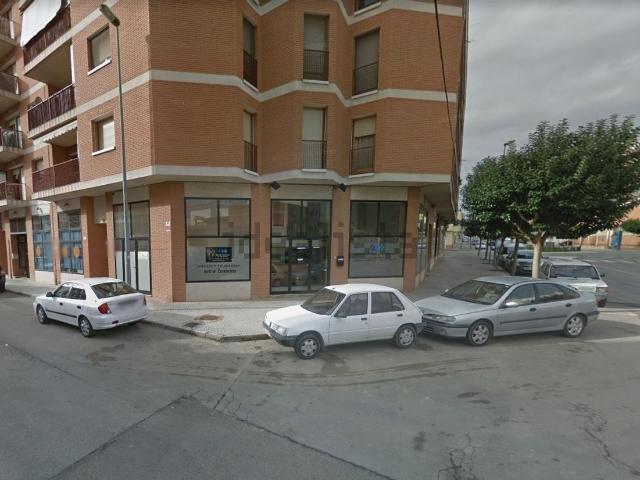 Local, Amposta