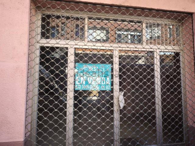 Local, Amposta