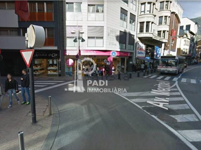 Local, Andorra la Vella