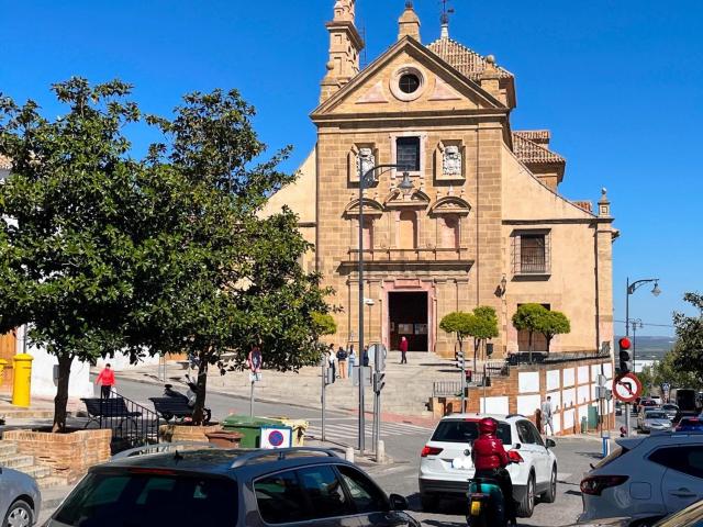 Local, Antequera