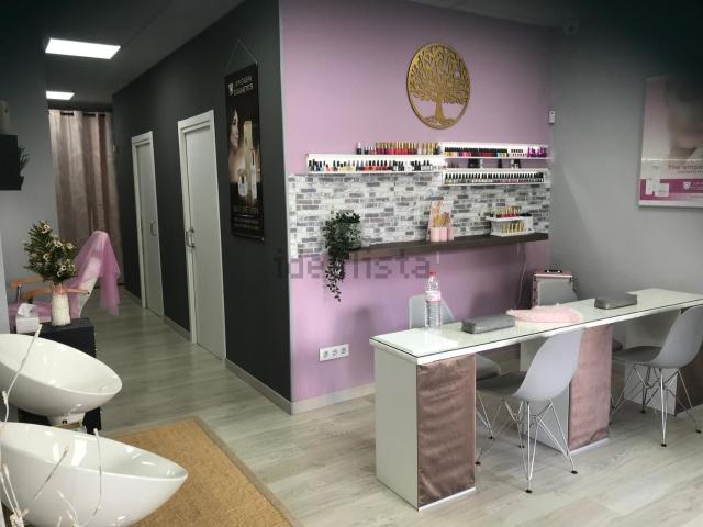 Local, Antequera