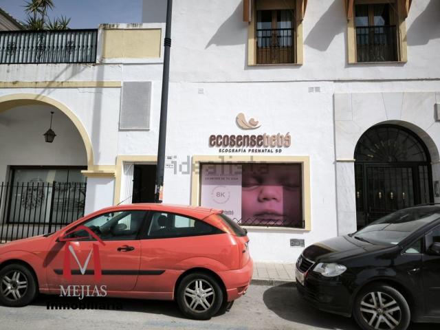 Local, Antequera