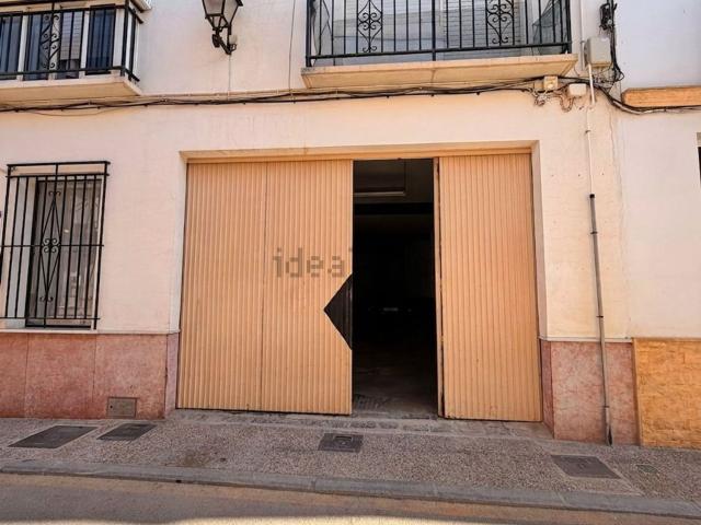 Local, Antequera