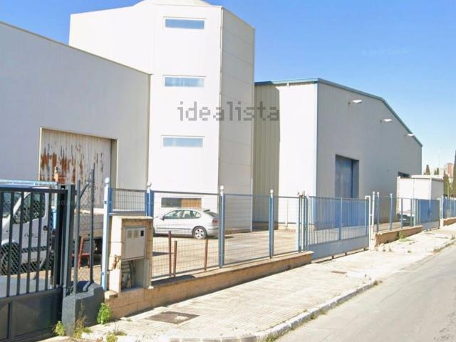 Local, Antequera