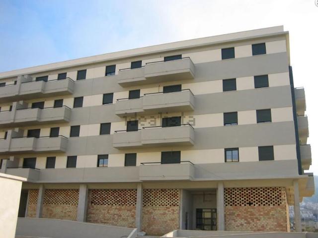Local, Antequera
