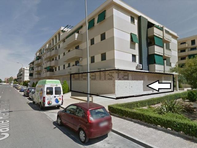 Local, Antequera