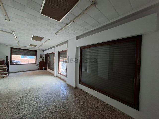 Local, Antequera