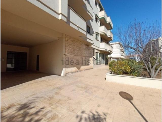 Local, Antequera
