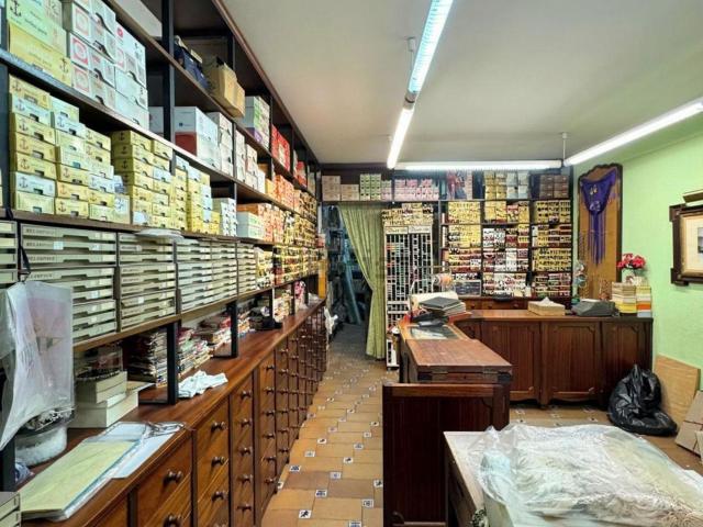 Local, Antequera