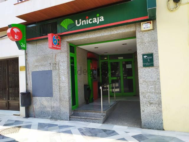 Local, Antequera