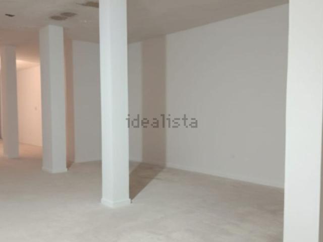 Local, Antequera
