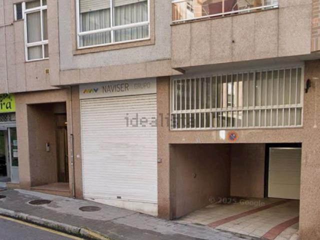 Local, As Travesas Balaídos, Vigo