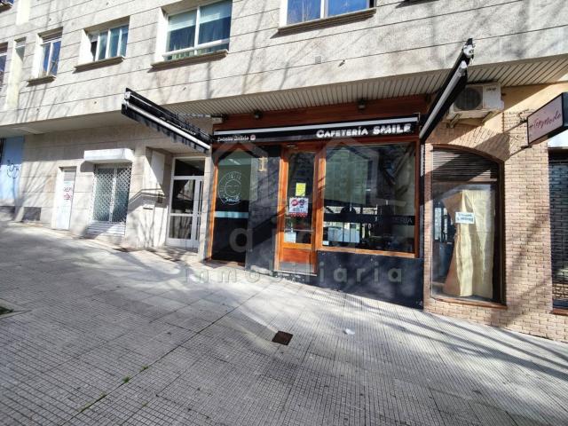 Local, As Travesas Balaídos, Vigo