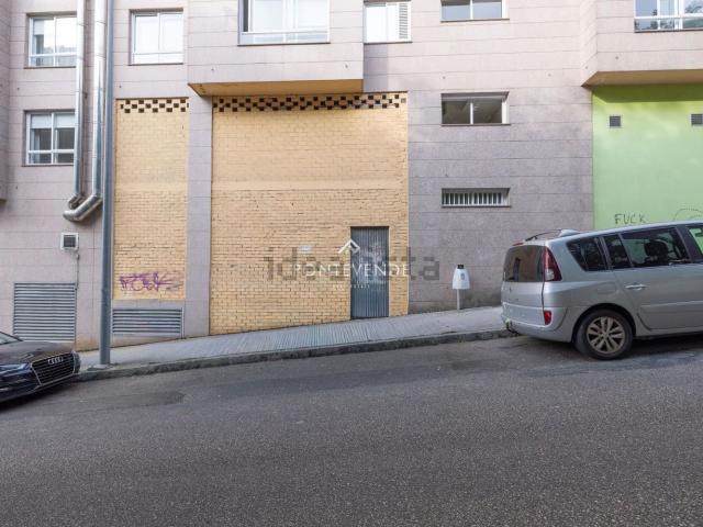 Local, As Travesas Balaídos, Vigo