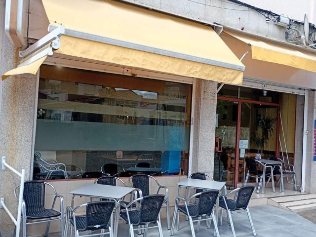 Local, As Travesas Balaídos, Vigo