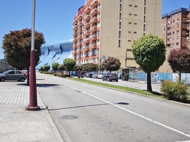 Local, As Travesas Balaídos, Vigo