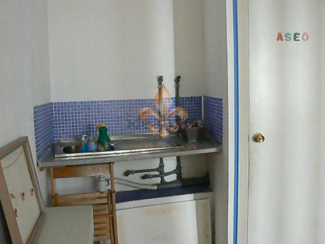 Local, As Travesas Balaídos, Vigo