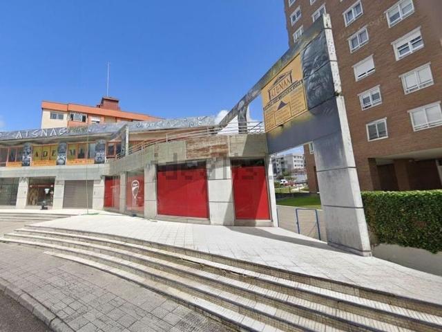 Local, As Travesas Balaídos, Vigo