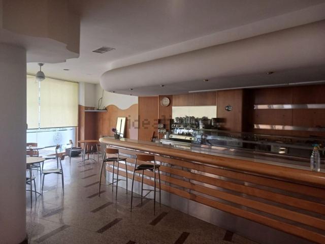 Local, As Travesas Balaídos, Vigo