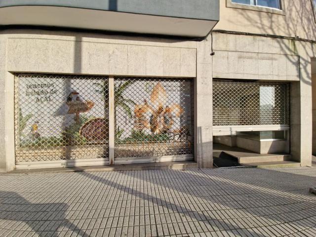 Local, As Travesas Balaídos, Vigo