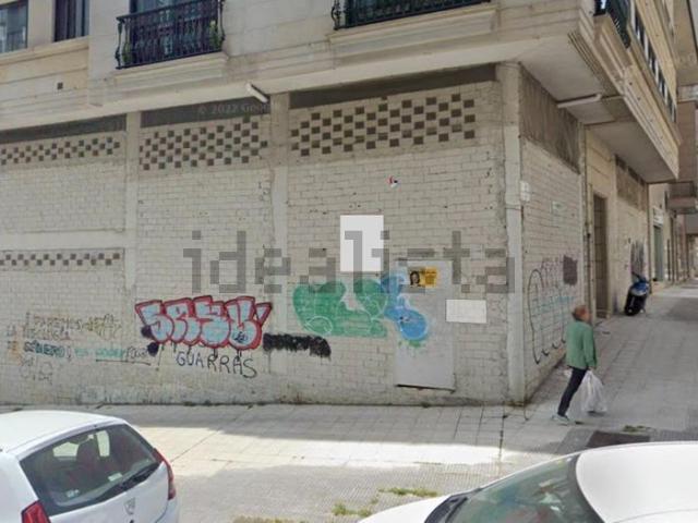 Local, As Travesas Balaídos, Vigo