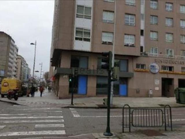 Local, As Travesas Balaídos, Vigo