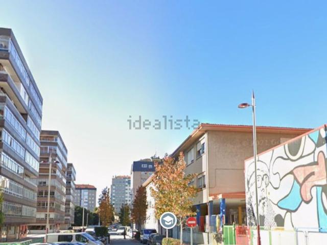 Local, As Travesas Balaídos, Vigo