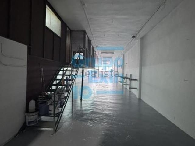Local, Astigarraga