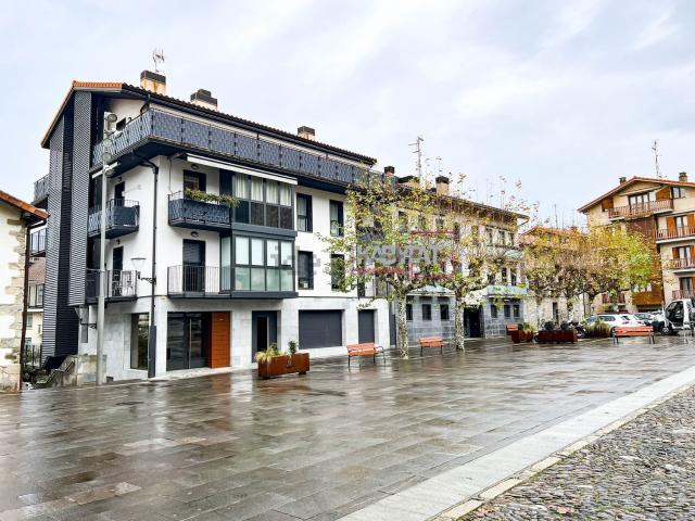 Local, Astigarraga