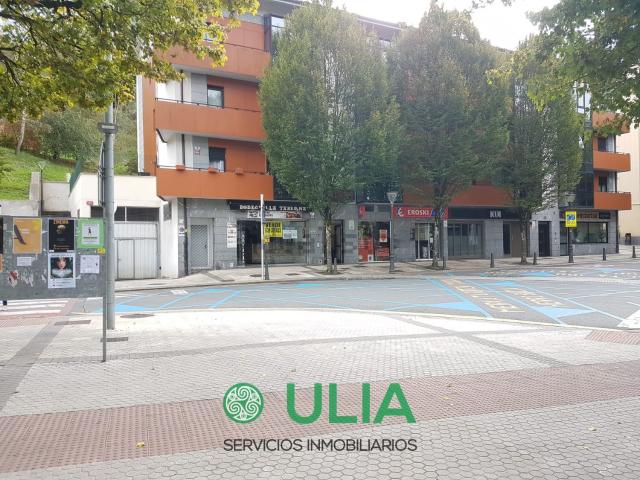 Local, Astigarraga