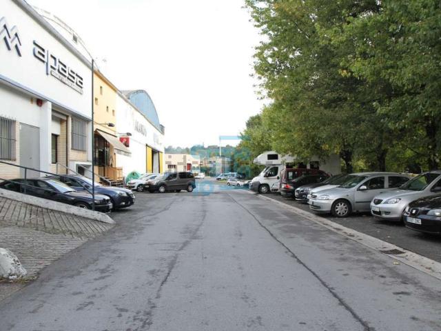Local, Astigarraga