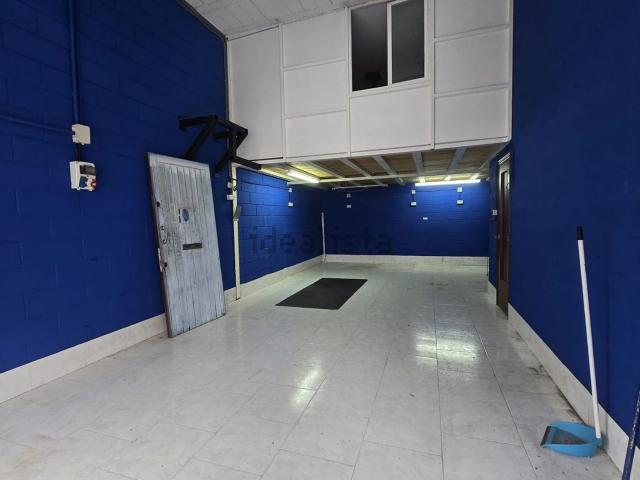 Local, Astigarraga