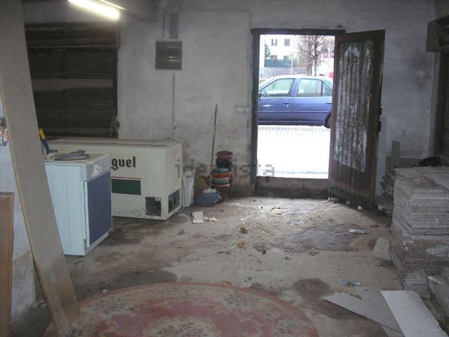 Local, Astigarraga