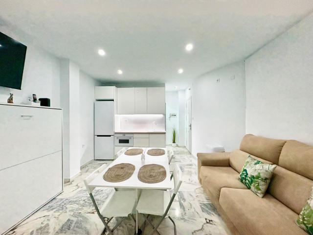 Local Apartamento: Tu Refugio Ideal en la Playa