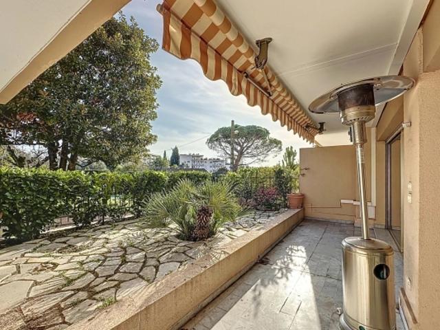 LOCAL APPARTEMENT LE CANNET MAIRIE