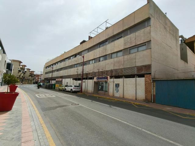 Local, Armilla