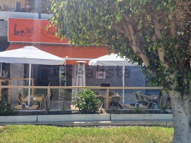 Local, Arona