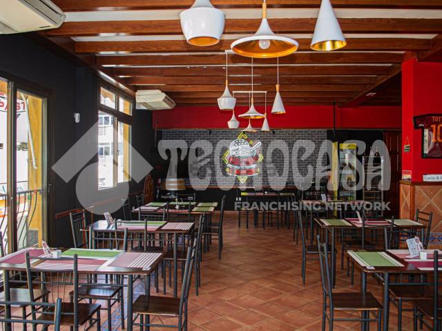 Local, Arona