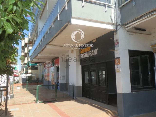 Local, Arona