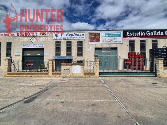 Local, Aranda de Duero