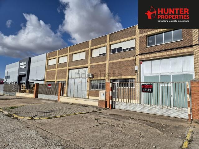 Local, Aranda de Duero