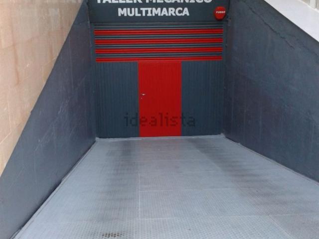 Local, Archena