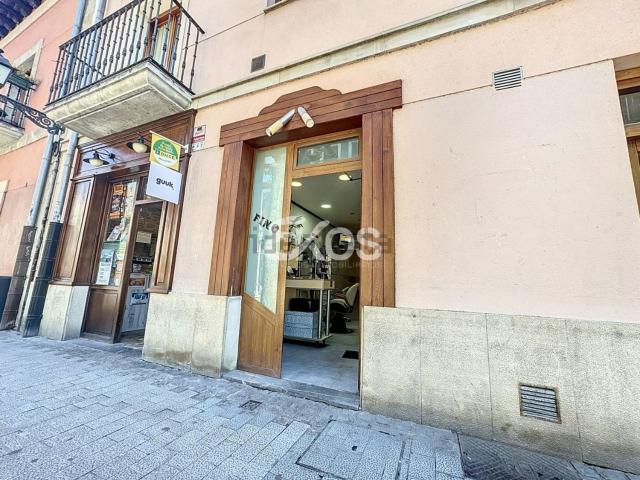 Local, Aretxabaleta