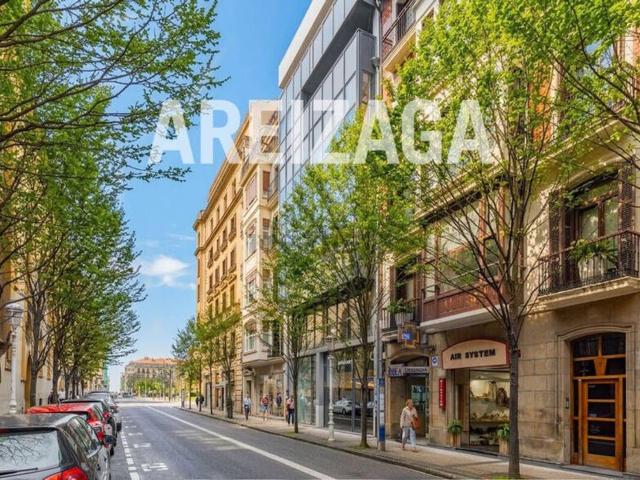 Local, Área Romántica, Donostia San Sebastián